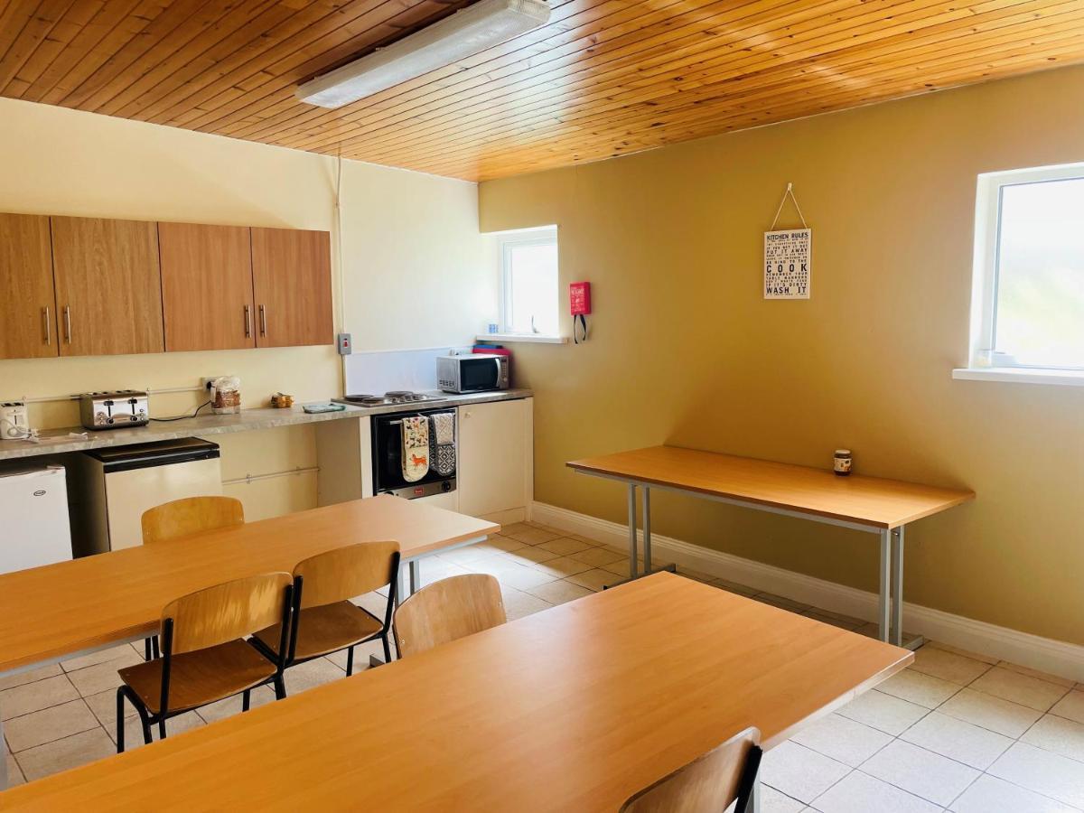Greenway & Copper Coast Hostel Bunmahon Exterior photo